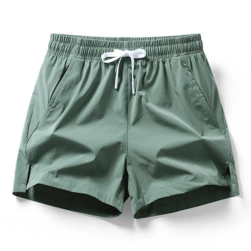 Quick Dry Sports Shorts | OEM | Private Label Manufacturer