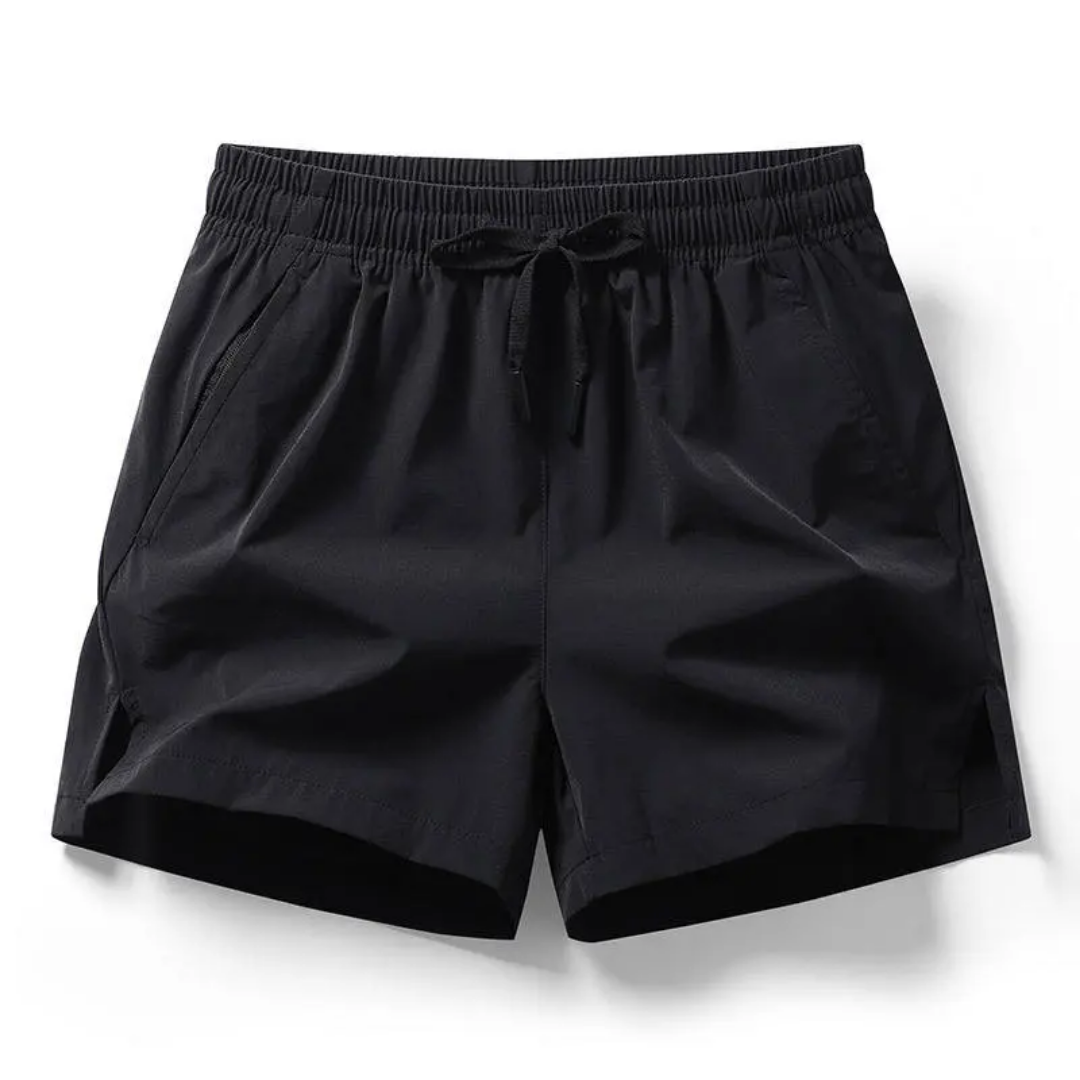 Quick Dry Sports Shorts | OEM | Private Label Manufacturer