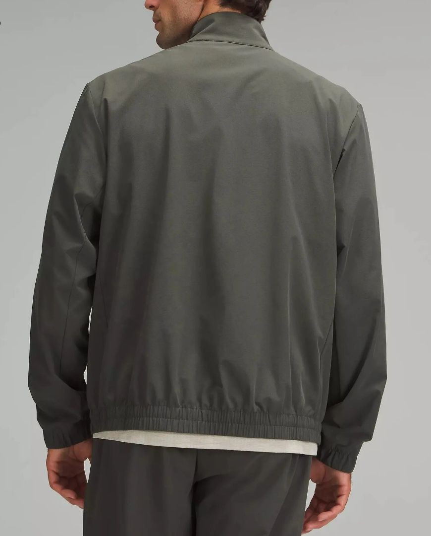 Unisex Training Jacket | Custom Logo OEM Sportswear Private Label Manufacturer