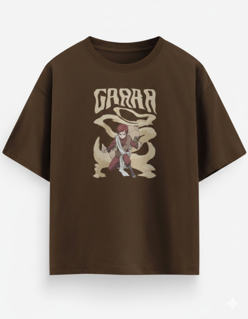 Oversized Graphic T-Shirt | Streetwear Print OEM Private Label Manufacturer