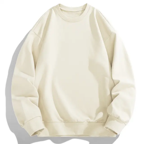 Custom Crewneck Sweatshirt | OEM Private Label Apparel Manufacturer