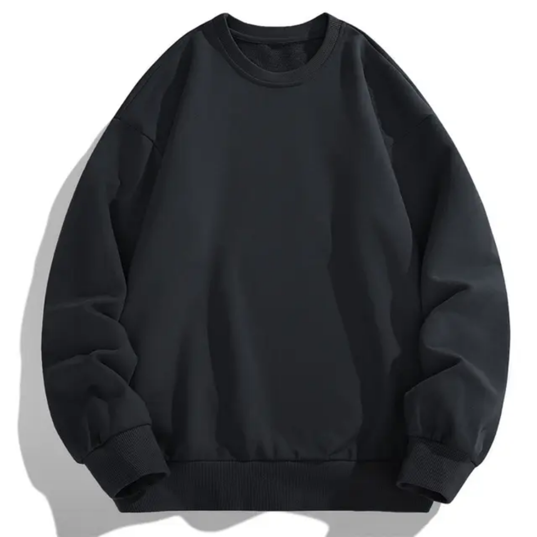 Custom Crewneck Sweatshirt | OEM Private Label Apparel Manufacturer
