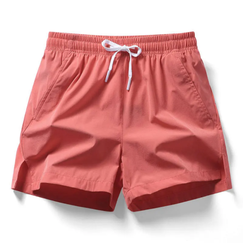 Quick Dry Sports Shorts | OEM | Private Label Manufacturer