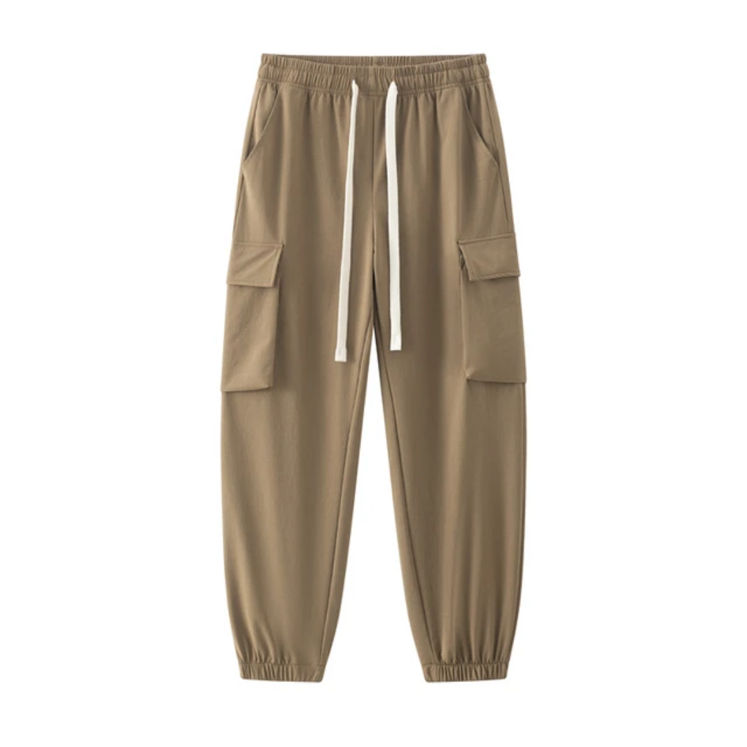 Cargo Pants & Cargo Joggers | Streetwear Utility OEM Private Label Manufacturer