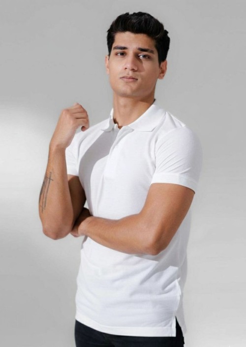 Custom Polo Shirt | Embroidery Logo OEM Private Label Manufacturer