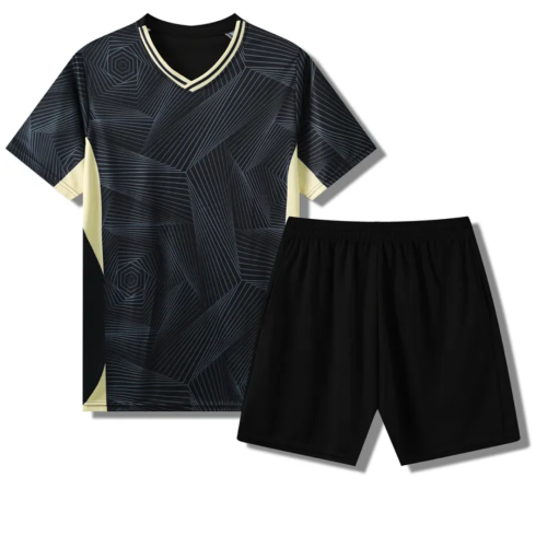 Custom Team Uniform | OEM Sportswear Manufacturer for Football Basketball Training