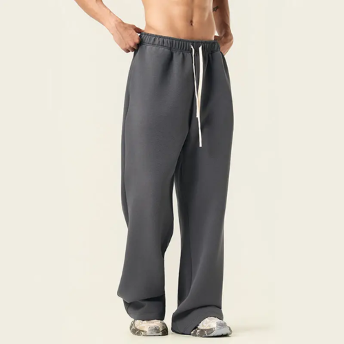 Men’s Blank Jogger Sweatpants | Custom Logo OEM Private Label Manufacturer