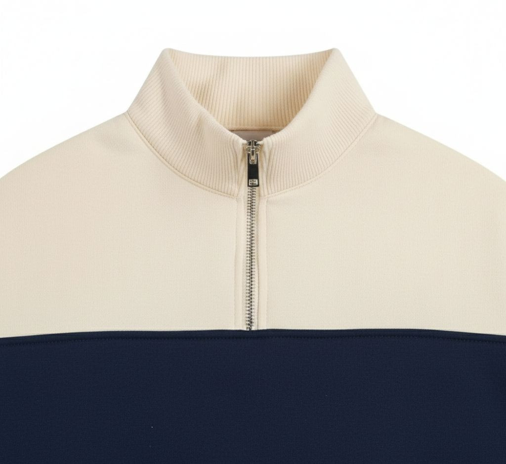 Men’s Premium Tracksuit | Custom Logo OEM Sportswear Manufacturer