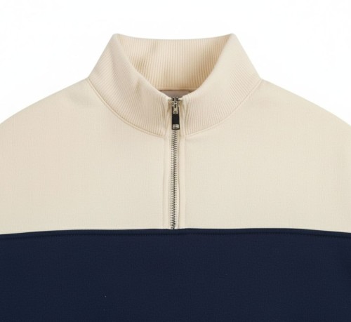 Men’s Premium Tracksuit | Custom Logo OEM Sportswear Manufacturer