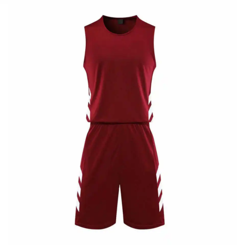 Custom Basketball Jersey Set | OEM Private Label Manufacturer