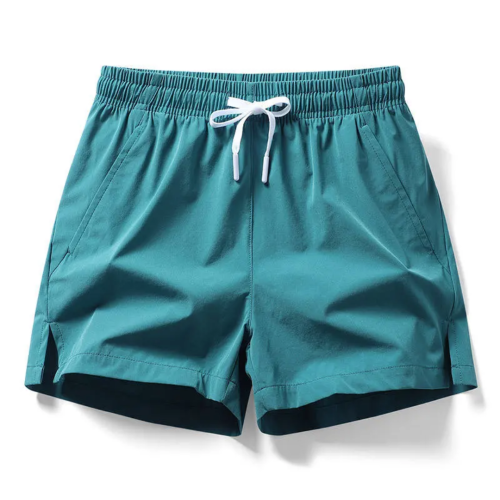Quick Dry Sports Shorts | OEM | Private Label Manufacturer