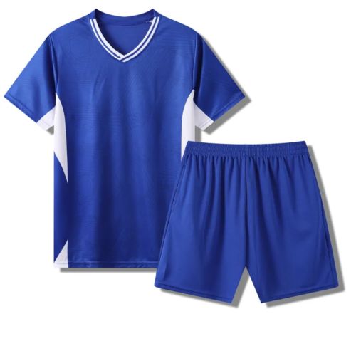 Custom Team Uniform | OEM Sportswear Manufacturer for Football Basketball Training