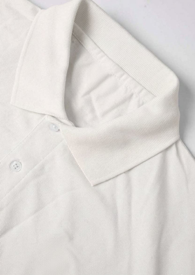 Custom Polo Shirt | Embroidery Logo OEM Private Label Manufacturer