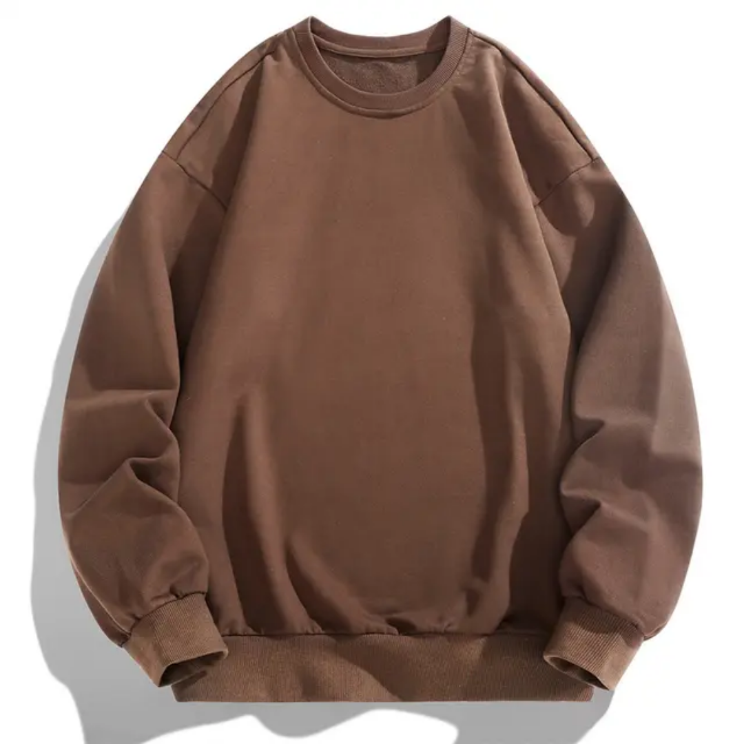 Custom Crewneck Sweatshirt | OEM Private Label Apparel Manufacturer