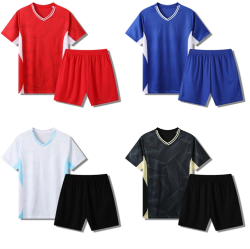 Custom Team Uniform | OEM Sportswear Manufacturer for Football Basketball Training