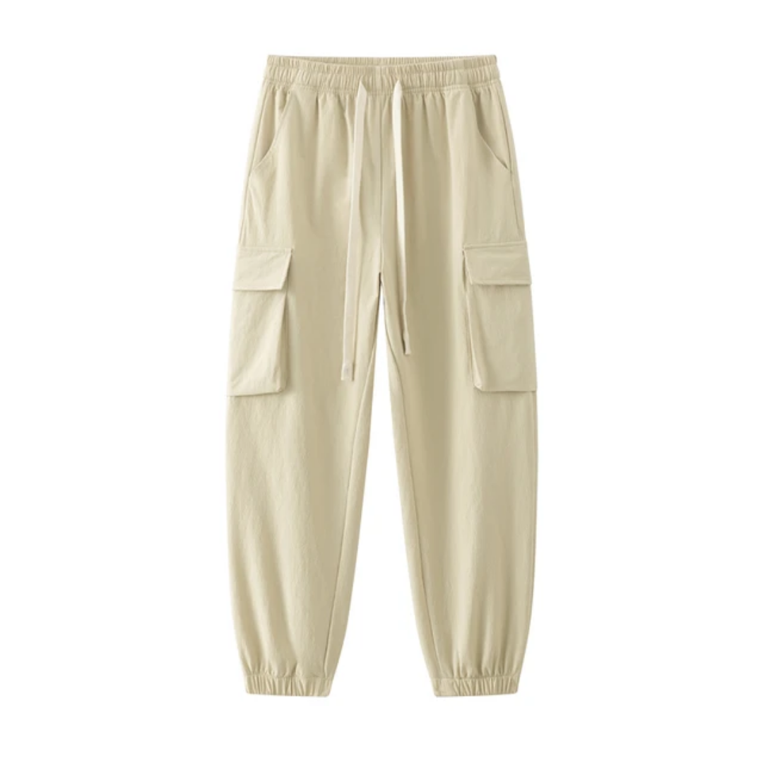 Cargo Pants & Cargo Joggers | Streetwear Utility OEM Private Label Manufacturer