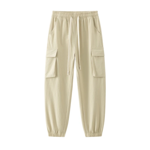 Cargo Pants & Cargo Joggers | Streetwear Utility OEM Private Label Manufacturer