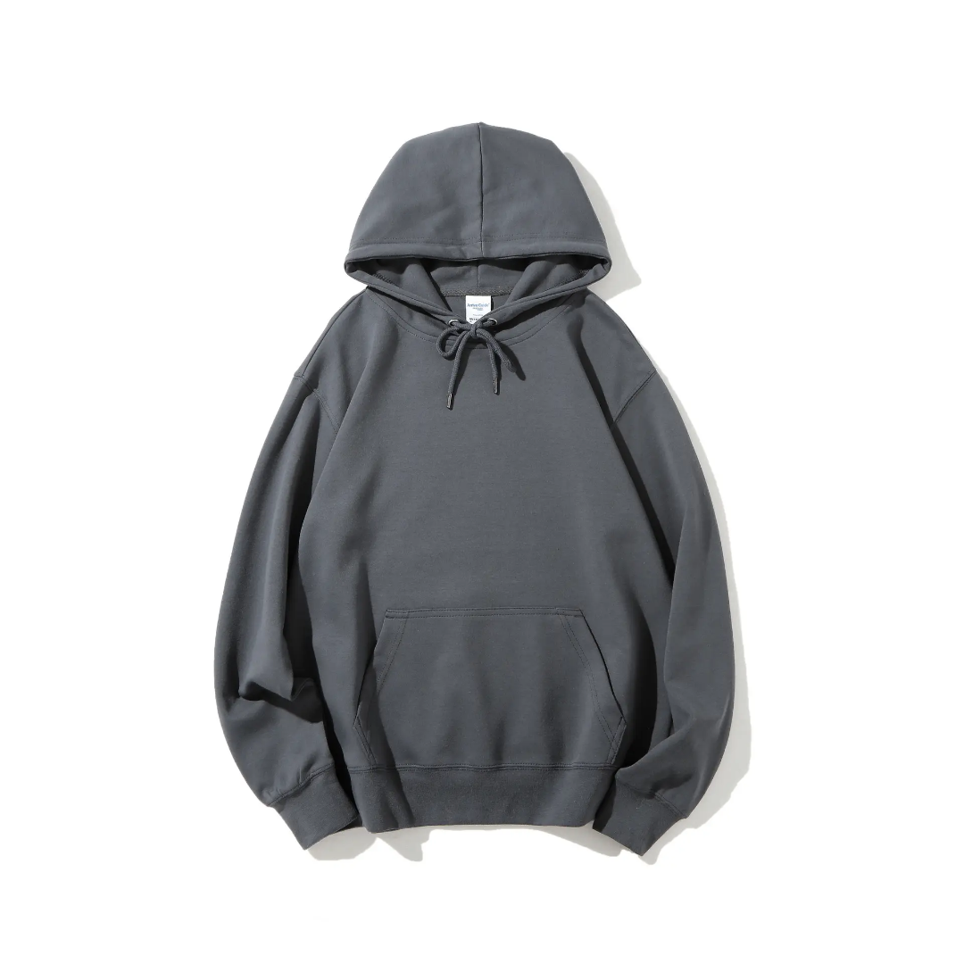 Men’s Blank Hoodie | Custom Logo OEM Private Label Sweatshirt Manufacturer