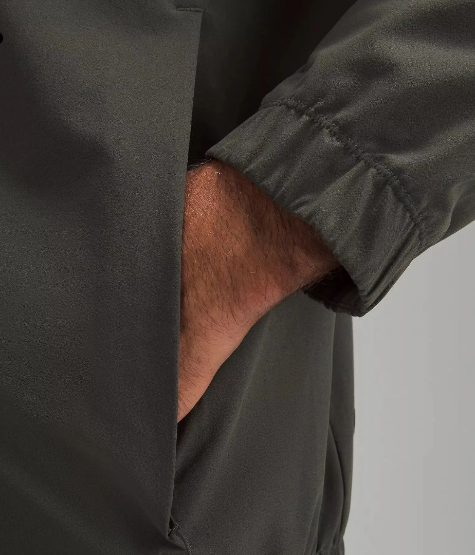 Unisex Training Jacket | Custom Logo OEM Sportswear Private Label Manufacturer