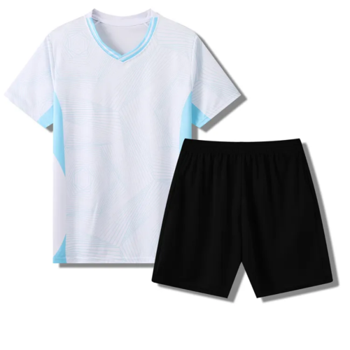 Custom Team Uniform | OEM Sportswear Manufacturer for Football Basketball Training