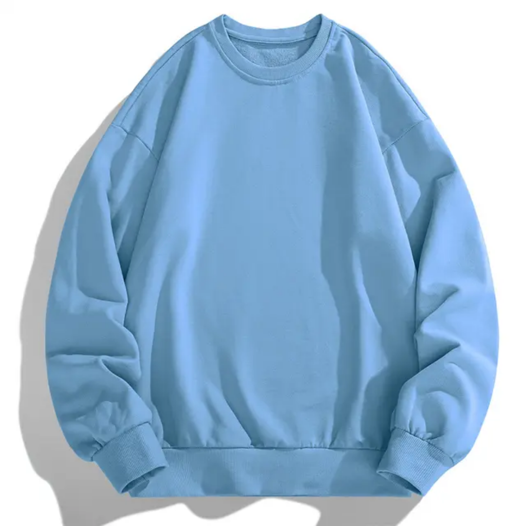 Custom Crewneck Sweatshirt | OEM Private Label Apparel Manufacturer