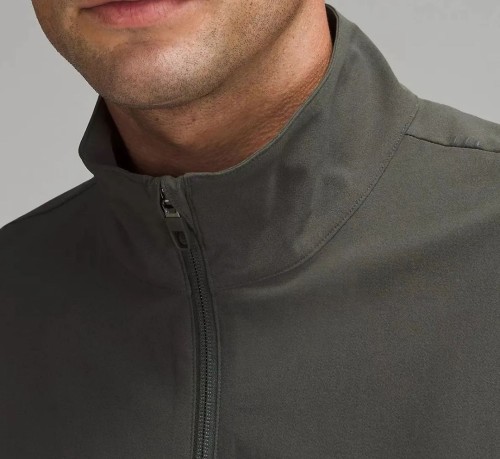 Unisex Training Jacket | Custom Logo OEM Sportswear Private Label Manufacturer