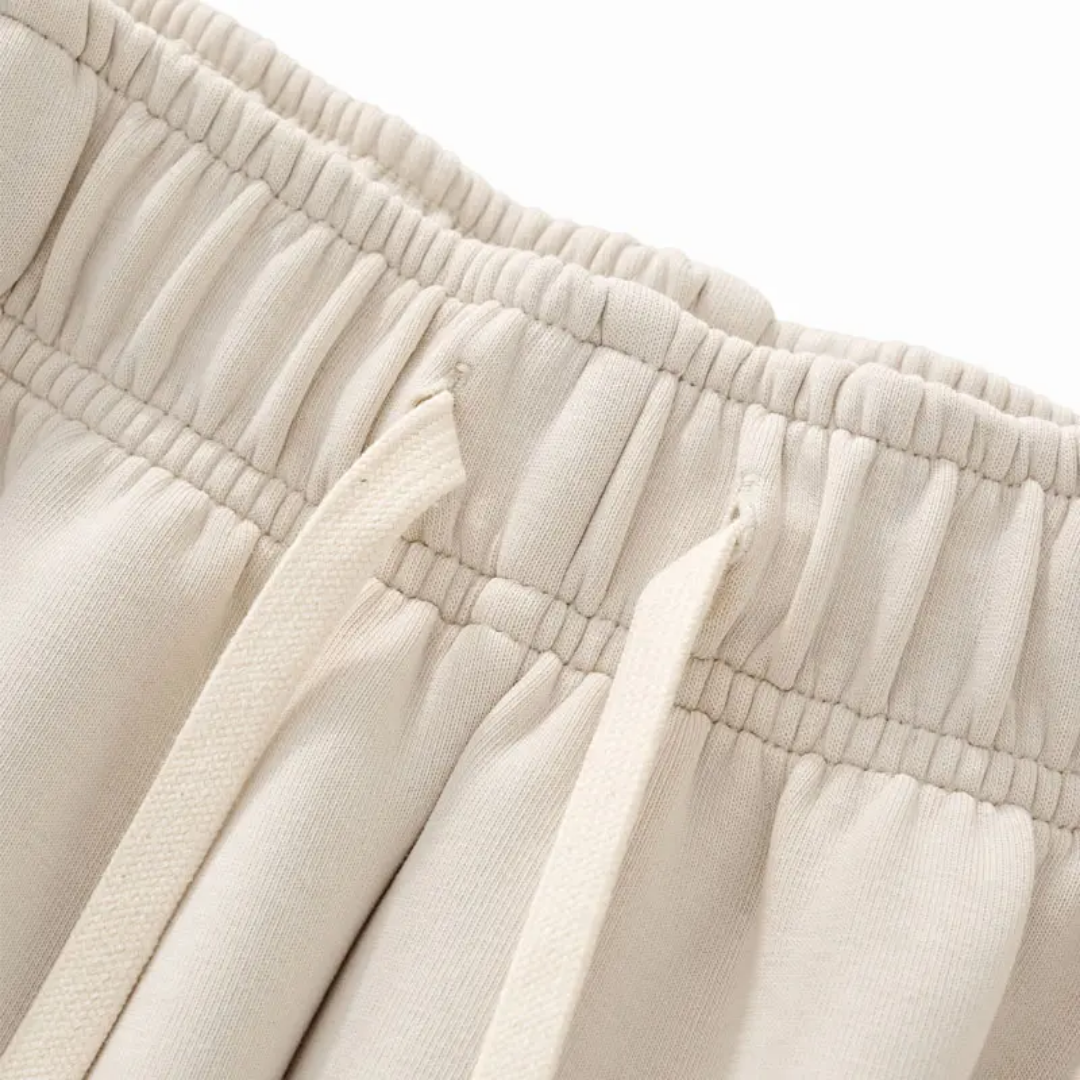 Men’s Blank Jogger Sweatpants | Custom Logo OEM Private Label Manufacturer