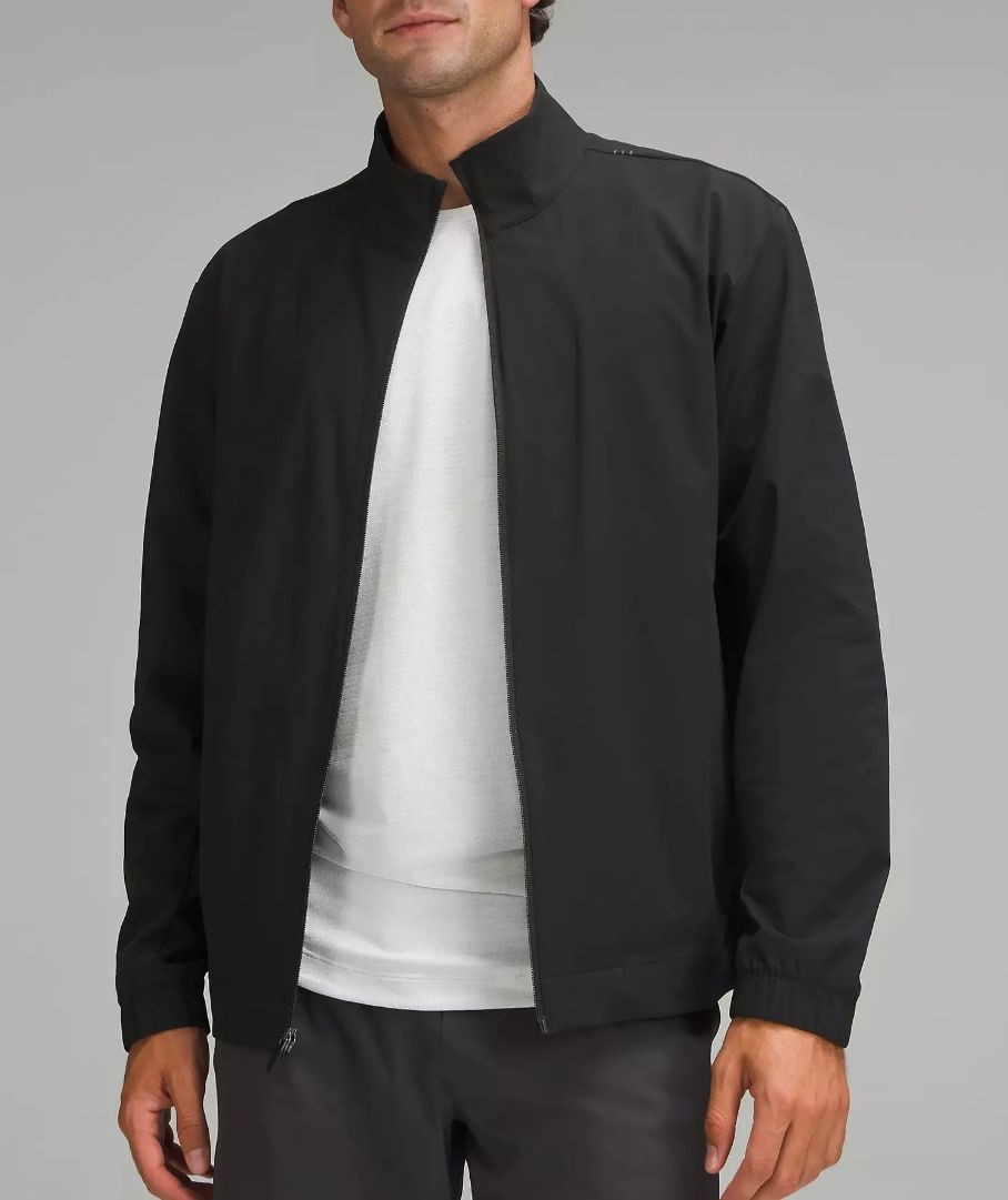 Unisex Training Jacket | Custom Logo OEM Sportswear Private Label Manufacturer