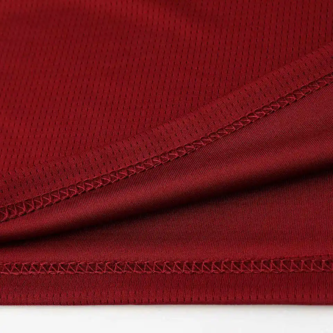 Custom Basketball Jersey Set | OEM Private Label Manufacturer