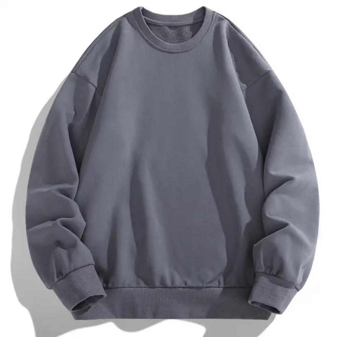 Custom Crewneck Sweatshirt | OEM Private Label Apparel Manufacturer