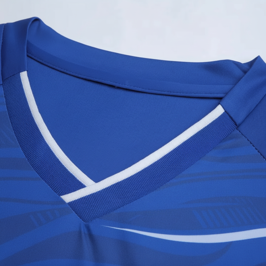 Custom Soccer Uniform Set | OEM Sublimated Football Kit Manufacturer